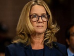Christine Blasey Ford's Most Powerful Quotes During Kavanaugh Hearing ...
