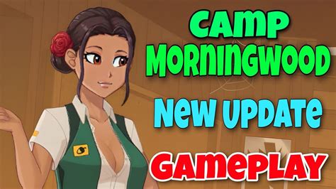 Camp Morning Wood New Update Gameplay Walkthrough Part Youtube