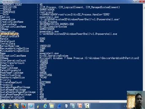 Using Net In Powershell Part Powershell For Pentesters