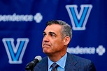 Villanova's Jay Wright reveals why he retired