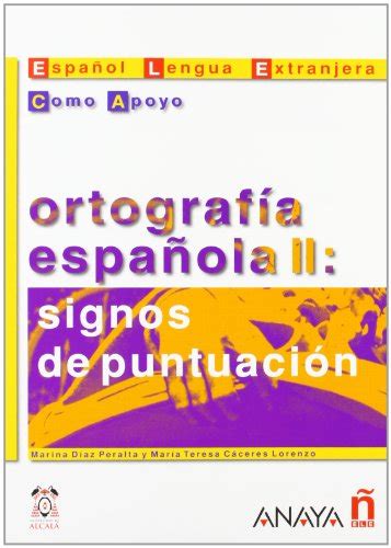 Ortografia Española Ii Signos De Puntuacion By Diaz Peralta Marina
