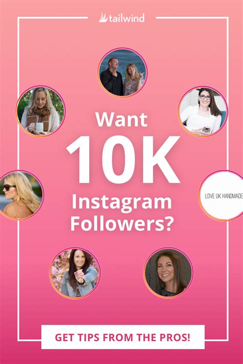 Reach 10k Followers On Instagram 10k Instagram Followers Instagram Followers Grow Instagram