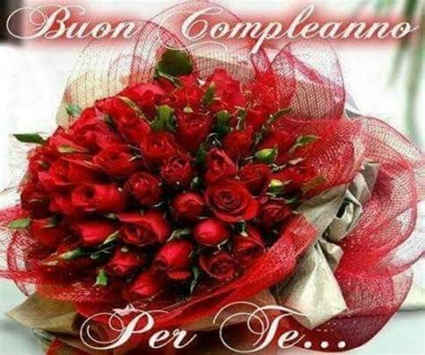 Sicuramente le tue amiche apprezzeranno il tuo. Buon Compleanno Amore Mio 10 cartoline gratis ...