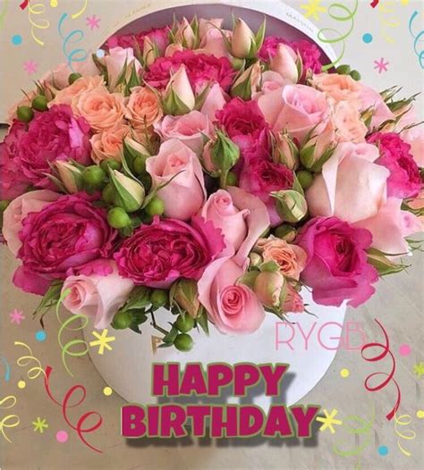 Mar 14, 2017 · this post will contain example wording to thank someone for birthday flowers. Pin by Deanna Baum on Wishes - Birthday - Floral | Happy ...