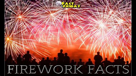 10 Facts About Bonfire Night And Guy Fawkes Youtube