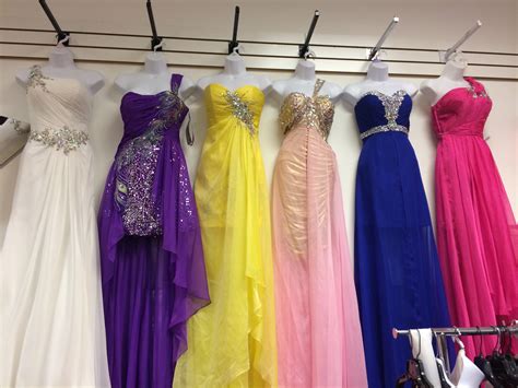 New York City Prom Dress Stores Best Design Idea