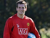 Tom Heaton speaks for the first time following Manchester United return