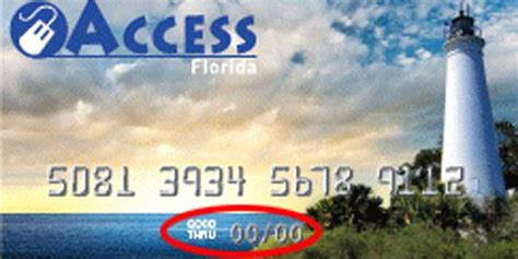 Do florida p ebt cards expire? Florida's food stamp debit cards expire soon