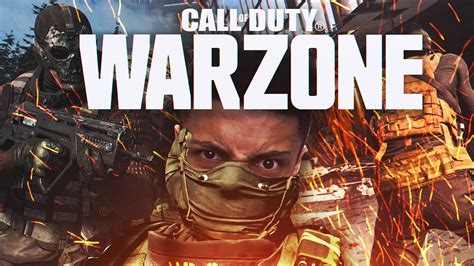 Warzone Thumbnail 1080p Warzone Backgrounds Posted By John Walker