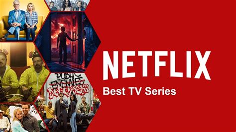 Top 10 Best Netflix Original Series To Watch Now 2020