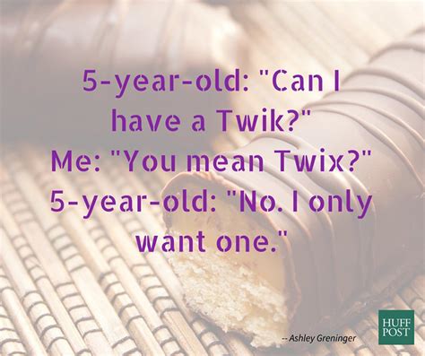 These 17 Hilarious Kid Quotes Will Make You Laugh Until