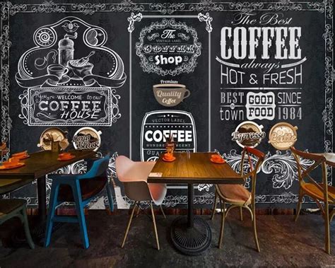 Coffee Shop Wallpaper Background Wallpamac Fr Wallpamac Fr