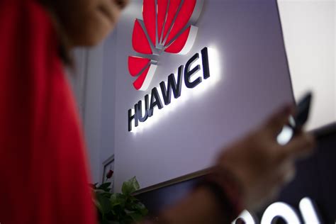 Us Firms Decided To Soon Be Able To Sell To Huawei Daily Bayonet