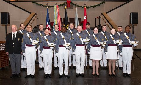 DVIDS Images West Point Graduates More Cadets From Class Of Image Of
