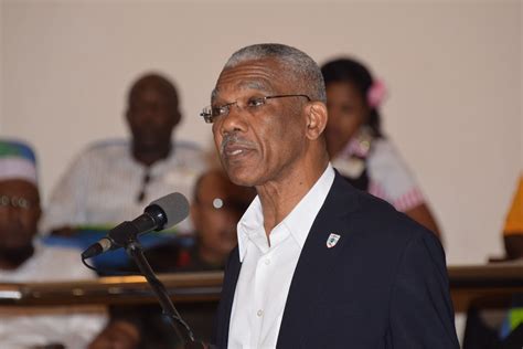 The government has allocated over £8 billion directly to councils since the start of the pandemic. Three more towns on the cards for Guyana - Granger ...