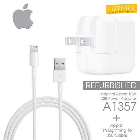 Let's explore fast charging in detail — 2019 ipad mini fast charging. Genuine Apple 10W USB Power Adapter US Plug Fast Charging ...