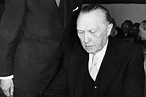 Qui était Konrad Adenauer ? - Touteleurope.eu