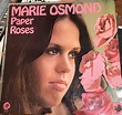 Marie Osmond - Paper Roses (1973, Vinyl) | Discogs