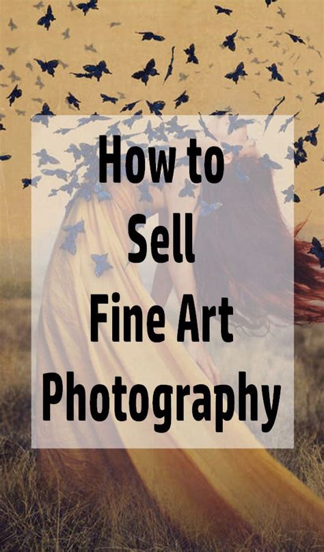 Ms Sparks How To Sell Fine Art Photography How To Sell Fine Art