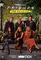 FRIENDS : THE REUNION Trailer And Poster Key Art | Seat42F