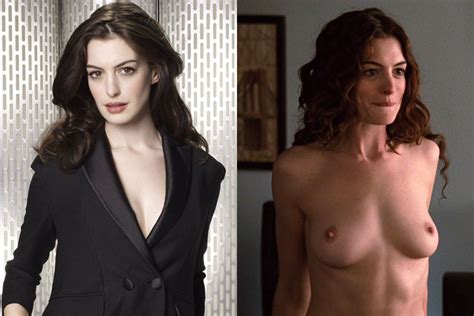 Anne Hathaway Foto Porn