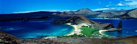 Charles Darwin And The Galapagos Islands Galapagos Luxury Cruises