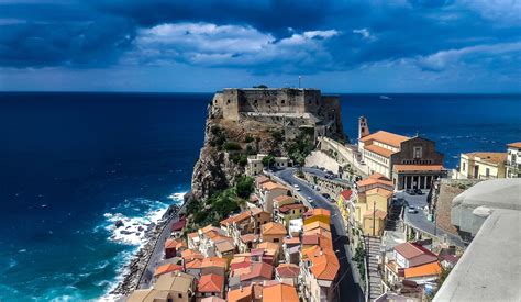 Tropea 1080p 2k 4k Full Hd Wallpapers Backgrounds Free Download