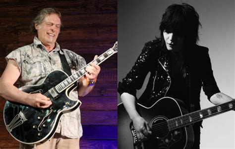 Ted Nugent Feels Viciously Attacked By Joan Jett Over Top Guitarist