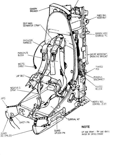 Caf Ct 114 Tutor Reference Photos By Robert Pionteck