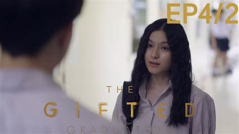 The Gifted Graduation Ep Youtube
