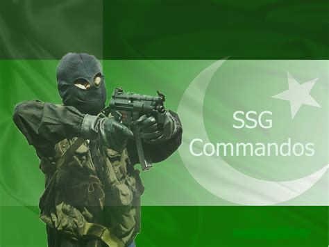 Commando Wallpaper Hd Ssg Commando Pakistan Army 1024x768 Wallpaper