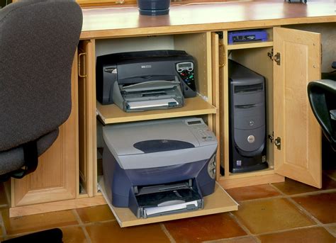 Computer Printer Table Ideas On Foter