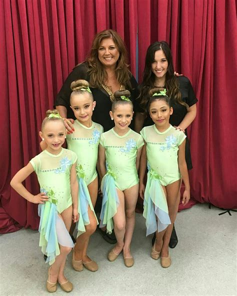 Dance Moms Minis Dance Moms Cast Lilliana Ketchman Dance Moms Costumes Dance Moms Pictures