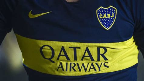 Imágenes Inéditas De La Nueva Camiseta De Boca Juniors Sports Illustrated