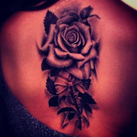 tattoo trends feed your ink addiction with 50 of the most beautiful rose tattoo designs for