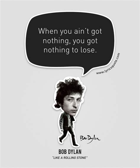 Bob Dylan Frases Musicales Bob Dylan Frases