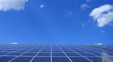 Energia Solar 10 Curiosidades Portal Do Meio Ambiente
