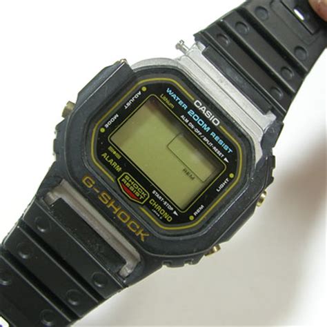 Read this to find which will work best for you. G-SHOCK DW5600/901