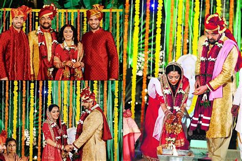 Kabir Bedis Marriage Fourth Times The Charm Pooja Disagrees