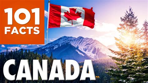 10 Fun Facts About Canada