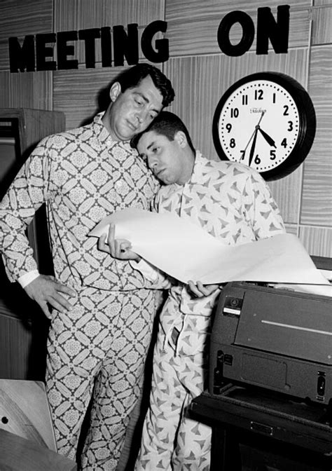 Dean Martin And Jerry Lewis Jerry Lewis Vintage Hollywood Classic Hollywood Hollywood Stars