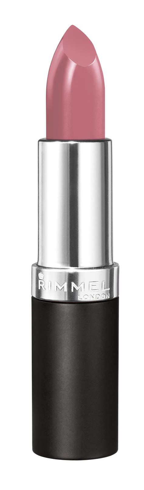 Rimmel Lasting Finish Lipstick Soft Hearted 014 Oz