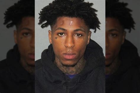 Nba Youngboy Dodges Rico Charge Still Faces Up To 10 Years Lawyer