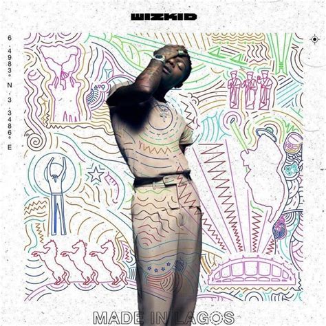 Wizkid, one of africa's most successful music export, has released the deluxe version of his fourth (fourth) studio album, made in lagos.. LISTEN TO: Wizkid - "Made In Lagos" FULL ALBUM - Novice2STAR