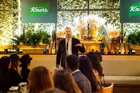 Former White House Chef Sam Kass Says Products Like Coffee Rice Will