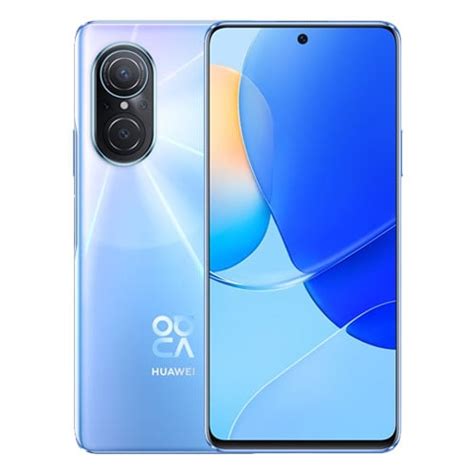 سعر huawei nova 9 se