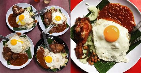 Arriving in kl city from the airport, i checked into the hotel, dropped my bags and came straight to village park with my kl buddy william. 10 Best Nasi Lemak In KL & PJ That Is Not Village Park