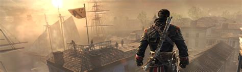 Assassins Creed Rogue How To Find All Of The Blueprints Prima Games