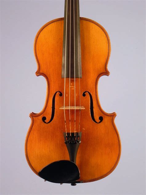 15137 German Viola Turner Violins Specialist In Fine Violins