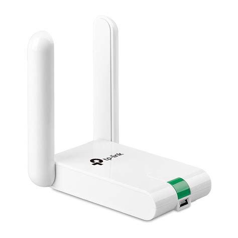 Tp Link Usb Wifi Dongle 300mbps High Gain Wireless Network Wi Fi